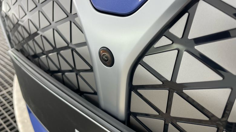 BMW i4 250kW eDrive40 M Sport 83.9kWh 5dr Auto [Tech] Electric Hatchback